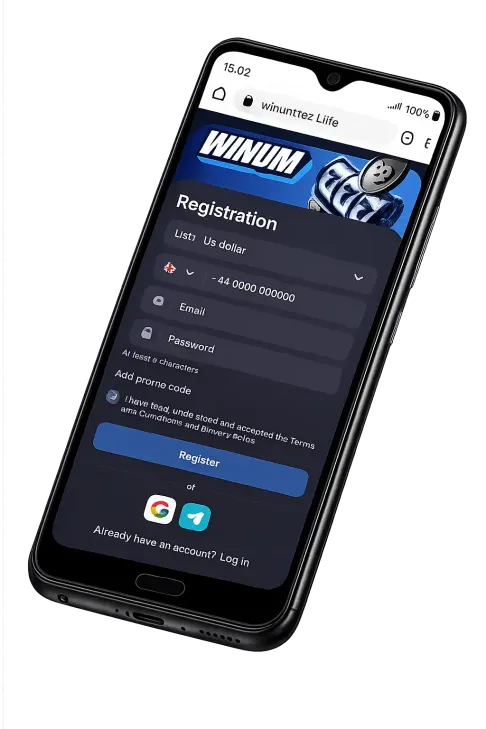 Winum Eng Register 2